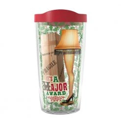 Tervis Major Award 24oz Tumbler From A Christmas Story Drinkware