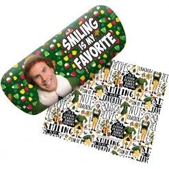 Spoontiques Elf Eye Glasses Case Apparel