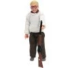 Neca Ralphie 6" Clothed Figure From A Christmas Story Action Figures 2 Neca Ralphie 6" Clothed Figure From A Christmas Story Action Figures