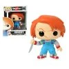 Funko Pop! Vinyl Chucky From Childs Play 2