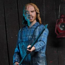 Neca Action Figures Ultimate Jason 7