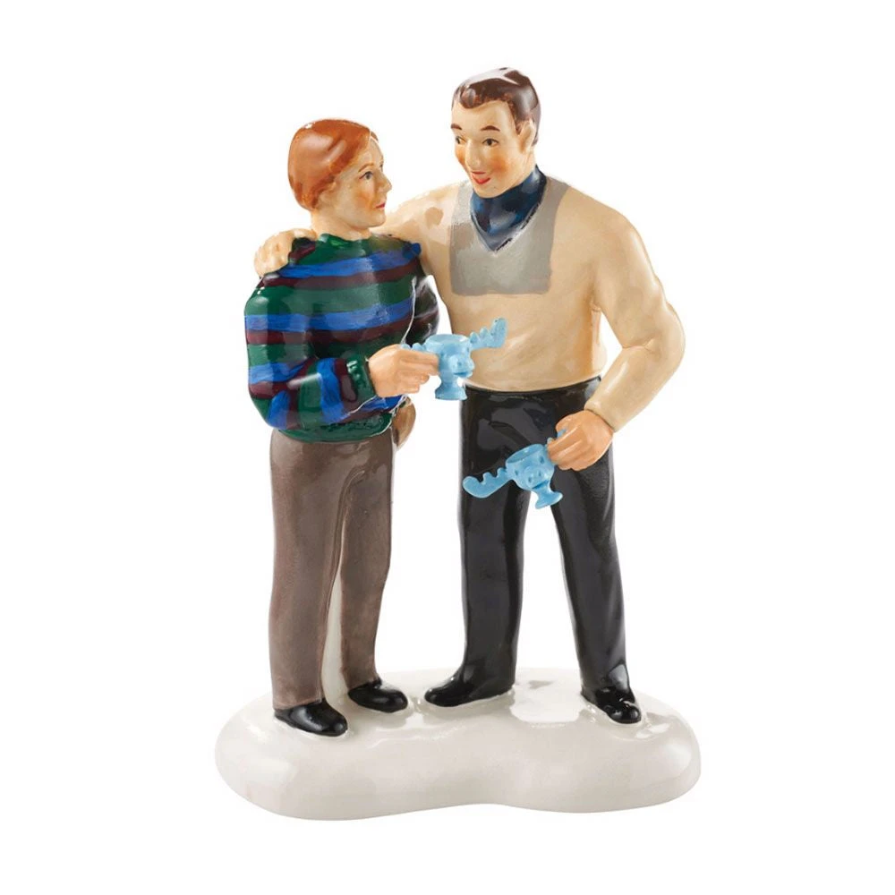Department 56 Moose Mug Toast From Dept 56 Christmas Vacation Snow Village 3 Department 56 Moose Mug Toast From Dept 56 Christmas Vacation Snow Village