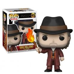Funko Pop! Vinyl Van Helsing From Bram Stoker's Dracula