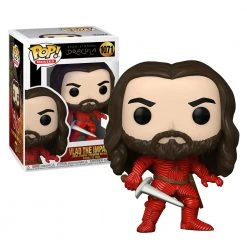 Funko Pop! Vinyl Vlad The Impaler From Bram Stoker's Dracula