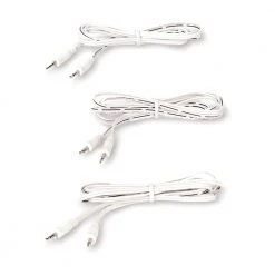 Department 56 Accessories Additional Accessory Power Cords, Set Of 3