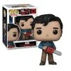 Funko Pop! Vinyl Ash 40th Anniversary From Evil Dead