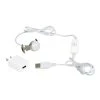 Department 56 Accessories USB LED Single Light Cord