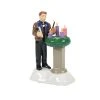 Department 56 Advent Wreath Countdown By Dept 56 Snow Village