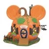 Department 56 Mickey's Pumpkintown House From Dept 56 Disney Village 1 Department 56 Mickey's Pumpkintown House From Dept 56 Disney Village