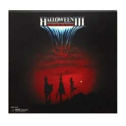 Neca Halloween III 6" Scale Figure 3 Pack From Season Of The Witch Action Figures 8 Neca Halloween III 6