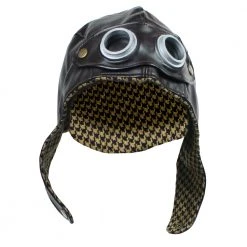 A Christmas Story House Apparel Flick Hat Replica From A Christmas Story