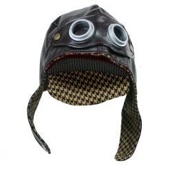 A Christmas Story House Apparel Flick Hat Replica From A Christmas Story