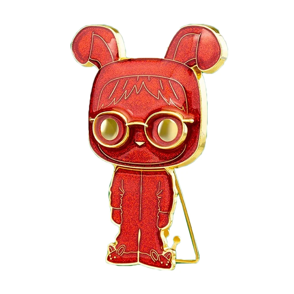 Funko *CHASE VARIANT* Pop! Pin Bunny Suit Ralphie From A Christmas Story Apparel 3 Funko *CHASE VARIANT* Pop! Pin Bunny Suit Ralphie From A Christmas Story Apparel