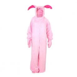 A Christmas Story House A Christmas Story Deluxe Bunny Suit Pajamas From Aunt Clara 10 A Christmas Story House A Christmas Story Deluxe Bunny Suit Pajamas From Aunt Clara