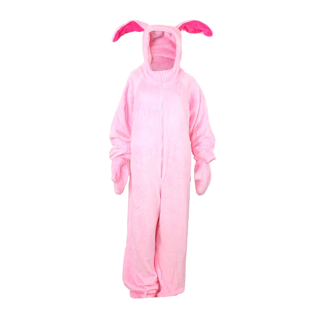 A Christmas Story House A Christmas Story Deluxe Bunny Suit Pajamas From Aunt Clara 5 A Christmas Story House A Christmas Story Deluxe Bunny Suit Pajamas From Aunt Clara