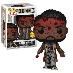 Funko Pop! Vinyl Candyman From Candyman (2021) Chase Variant