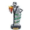 Kurt Adler Nightmare Before Christmas Jack In Tux 10-Inch Nutcracker 1 Kurt Adler Nightmare Before Christmas Jack In Tux 10-Inch Nutcracker