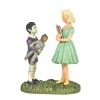 Department 56 Eddie & Marilyn Munster From Dept 56 The Munsters