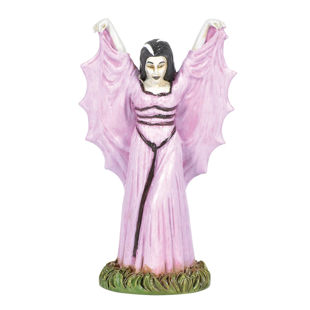 Department 56 Lily Munster From Dept 56 The Munsters 3 Department 56 Lily Munster From Dept 56 The Munsters