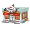 Department 56 Jelly Of The Month Club From Dept 56 Christmas Vacation Snow Village