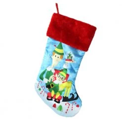 Kurt Adler Ornaments Elf The Movie™ Stocking