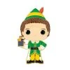 Funko Pop! Pin Buddy The Elf From Elf The Movie Apparel 1 Funko Pop! Pin Buddy The Elf From Elf The Movie Apparel