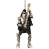 Kurt Adler KISS Demon Ornament Housewares And Home Decor