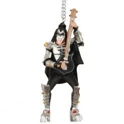 Kurt Adler KISS Demon Ornament Housewares And Home Decor