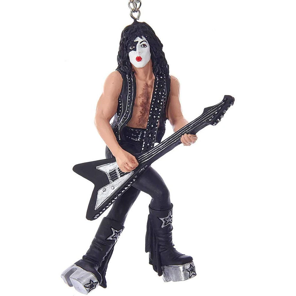 Kurt Alder KISS Star Child Ornament 3 Kurt Alder KISS Star Child Ornament