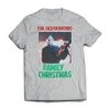 Christmas Vacation Collectibles Apparel Old Fashioned Family Xmas T-Shirt From Christmas Vacation 1 Christmas Vacation Collectibles Apparel Old Fashioned Family Xmas T-Shirt From Christmas Vacation