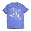 A Christmas Story House Apparel Triple Dog Dare Distressed T-shirt From A Christmas Story