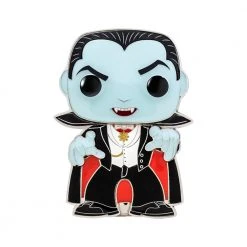 Funko Apparel Pop! Pins: Universal Monsters Dracula