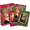 Aquarius Toys And Games A Christmas Story Playing Cards