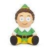 Toys And Games Buddy The Elf Handmade By Robots Vinyl Figurine From Elf The Movie