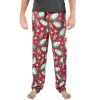 BioWorld Apparel Elf The Movie Sleep Pants