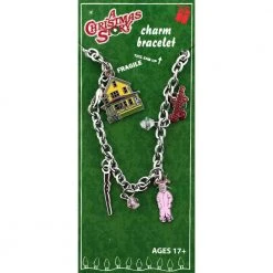 A Christmas Story House Holiday Movies A Christmas Story Charm Bracelet