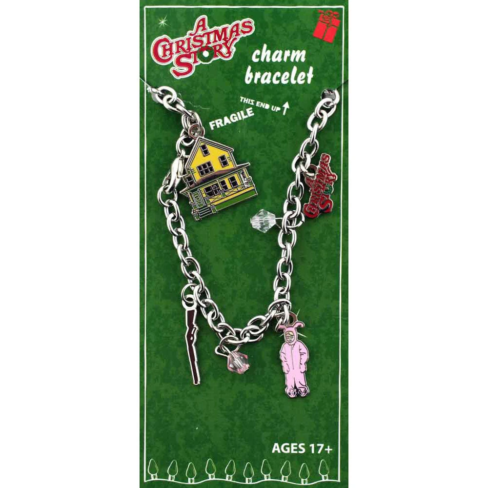 A Christmas Story House Holiday Movies A Christmas Story Charm Bracelet 4 A Christmas Story House Holiday Movies A Christmas Story Charm Bracelet