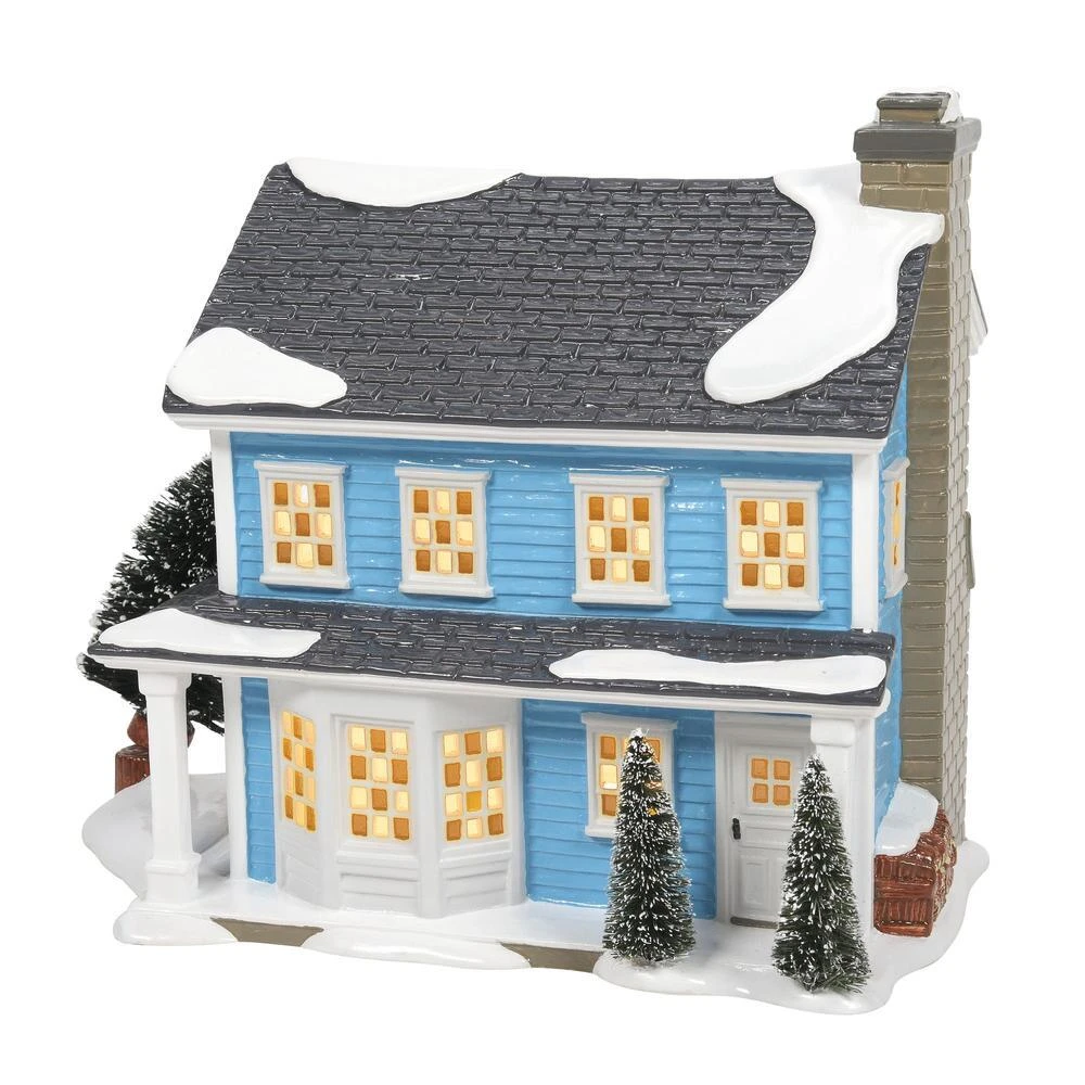 Department 56 **PRE-ORDER** The Chester House From Dept 56 Christmas Vacation Snow Village 3 Department 56 **PRE-ORDER** The Chester House From Dept 56 Christmas Vacation Snow Village