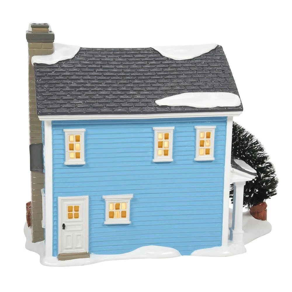 Department 56 **PRE-ORDER** The Chester House From Dept 56 Christmas Vacation Snow Village 4 Department 56 **PRE-ORDER** The Chester House From Dept 56 Christmas Vacation Snow Village