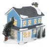 Department 56 **PRE-ORDER** The Chester House From Dept 56 Christmas Vacation Snow Village