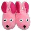 A Christmas Story House A Christmas Story Deluxe Bunny Slippers From Aunt Clara