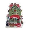 Department 56 Bumpus House From Dept 56 A Christmas Story Village EXCLUSIVE