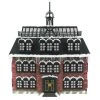 Christmas Vacation Collectibles Advent House Calendar From Christmas Vacation