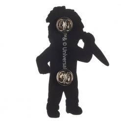 BioWorld Chucky Lapel Pin From Child's Play Lapel Pins