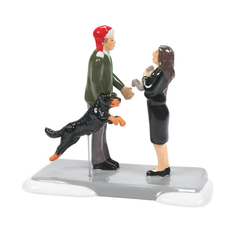 Department 56 **PRE-ORDER** Clark, Gone... From Dept 56 Christmas Vacation Snow Village 3 Department 56 **PRE-ORDER** Clark, Gone... From Dept 56 Christmas Vacation Snow Village