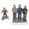 Department 56 **PRE-ORDER** C'mon Guys, Wait Up! From Dept 56 A Christmas Story Village