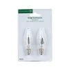 Department 56 Replacement Flicker Bulbs From Dept 56