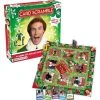 Elf The Movie Toys And Games Elf Card Scramble Board Game