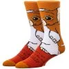 BioWorld Gizmo 360 Crew Socks From Gremlins