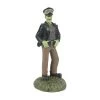 Department 56 Herman The Punk Rod By Dept 56 Munsters Village
